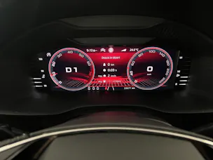SKODA Kodiaq 2.0 TSI 4x4 SportLine