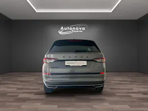 SKODA Kodiaq 2.0 TSI 4x4 SportLine