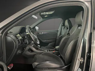 SKODA Kodiaq 2.0 TSI 4x4 SportLine
