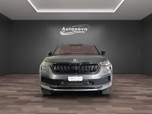 SKODA Kodiaq 2.0 TSI 4x4 SportLine