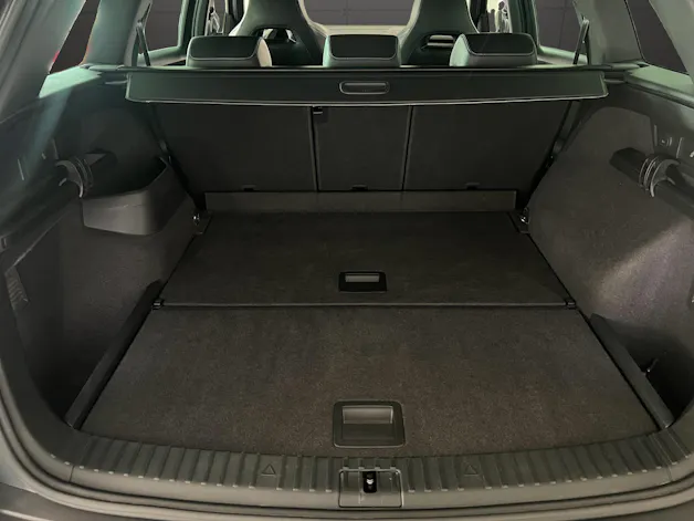 SKODA Kodiaq 2.0 TSI 4x4 SportLine