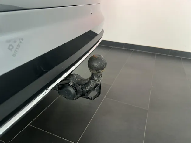 SKODA Kodiaq 2.0 TSI 4x4 SportLine