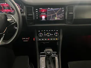 SKODA Kodiaq 2.0 TSI 4x4 SportLine