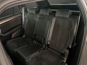 SKODA Kodiaq 2.0 TSI 4x4 SportLine
