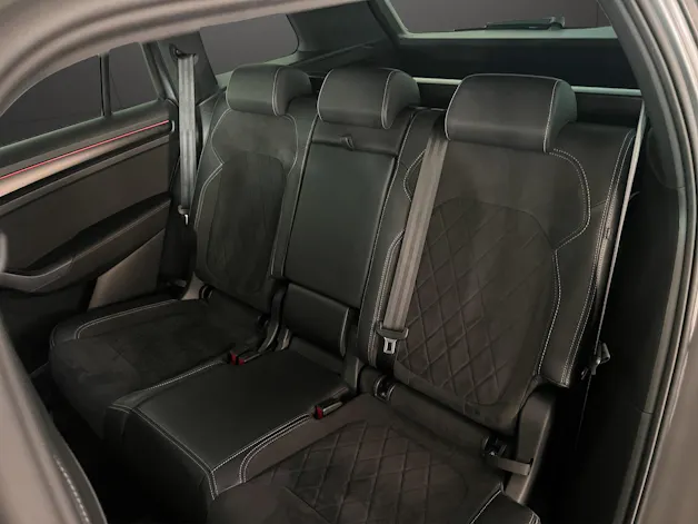 SKODA Kodiaq 2.0 TSI 4x4 SportLine