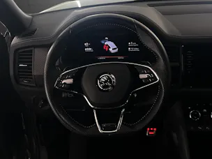 SKODA Kodiaq 2.0 TSI 4x4 SportLine