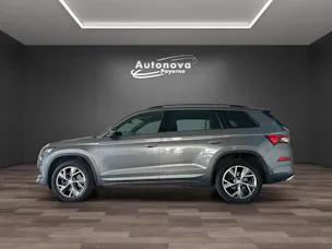 SKODA Kodiaq 2.0 TSI 4x4 SportLine