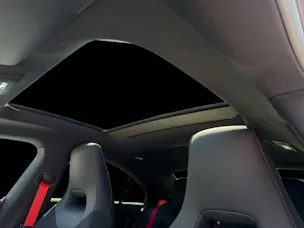 MERCEDES-BENZ CLA 35 AMG 4Matic 8G-DCT