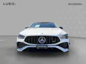 MERCEDES-BENZ CLA 35 AMG 4Matic 8G-DCT