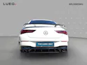 MERCEDES-BENZ CLA 35 AMG 4Matic 8G-DCT