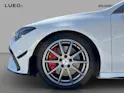 MERCEDES-BENZ CLA 35 AMG 4Matic 8G-DCT