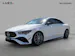 MERCEDES-BENZ CLA 35 AMG 4Matic 8G-DCT