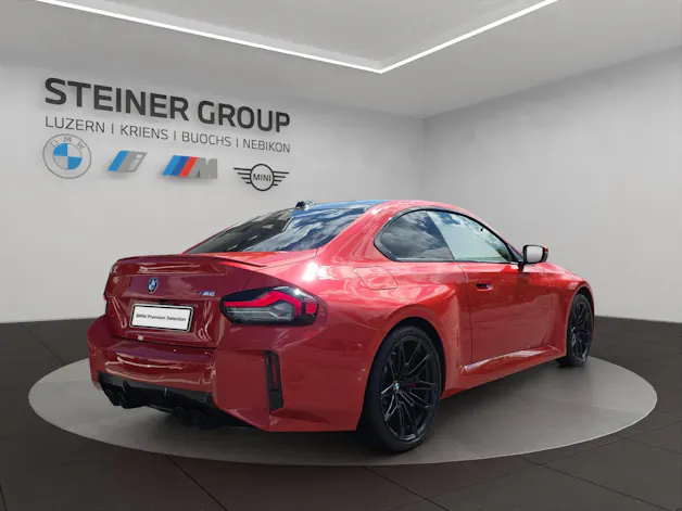BMW M2