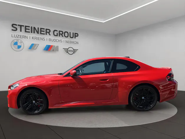 BMW M2