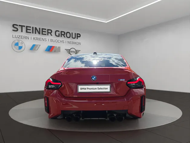 BMW M2