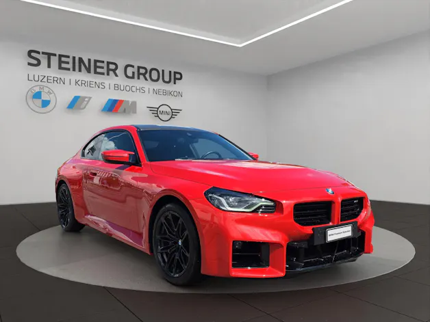 BMW M2