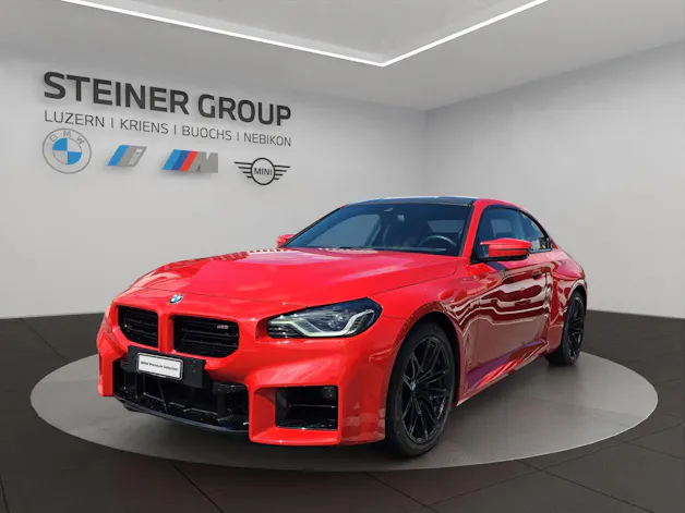 BMW M2