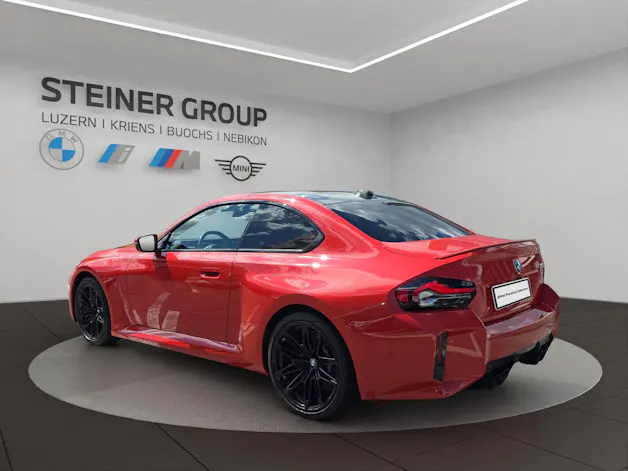 BMW M2