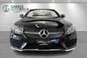 MERCEDES-BENZ C 250 Cabriolet AMG Line 9G-Tronic