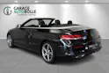 MERCEDES-BENZ C 250 Cabriolet AMG Line 9G-Tronic