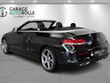MERCEDES-BENZ C 250 Cabriolet AMG Line 9G-Tronic