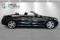 MERCEDES-BENZ C 250 Cabriolet AMG Line 9G-Tronic