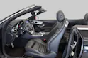 MERCEDES-BENZ C 250 Cabriolet AMG Line 9G-Tronic