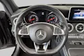 MERCEDES-BENZ C 250 Cabriolet AMG Line 9G-Tronic