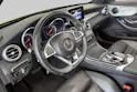 MERCEDES-BENZ C 250 Cabriolet AMG Line 9G-Tronic