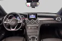 MERCEDES-BENZ C 250 Cabriolet AMG Line 9G-Tronic