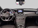 MERCEDES-BENZ C 250 Cabriolet AMG Line 9G-Tronic