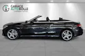 MERCEDES-BENZ C 250 Cabriolet AMG Line 9G-Tronic