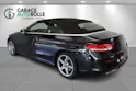 MERCEDES-BENZ C 250 Cabriolet AMG Line 9G-Tronic