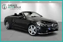 MERCEDES-BENZ C 250 Cabriolet AMG Line 9G-Tronic
