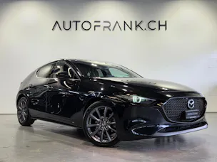 MAZDA 3 Hatchback 2.0 180 Ambition