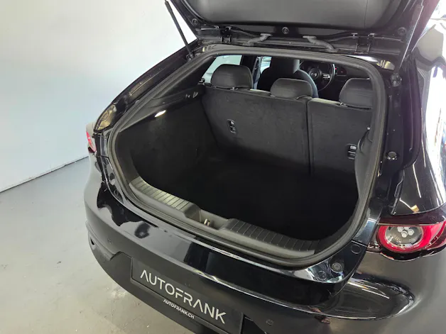 MAZDA 3 Hatchback 2.0 180 Ambition