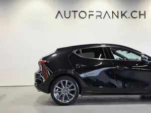 MAZDA 3 Hatchback 2.0 180 Ambition