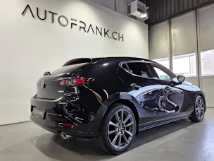 MAZDA 3 Hatchback 2.0 180 Ambition