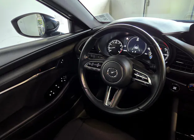 MAZDA 3 Hatchback 2.0 180 Ambition