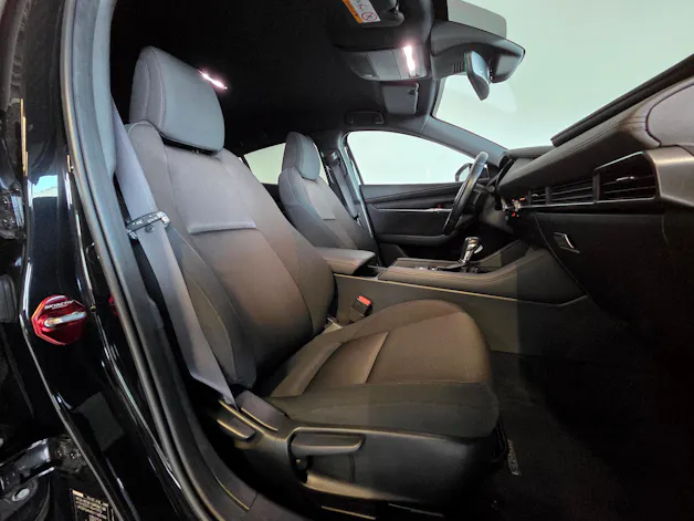 MAZDA 3 Hatchback 2.0 180 Ambition