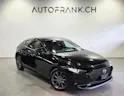 MAZDA 3 Hatchback 2.0 180 Ambition