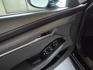 MAZDA 3 Hatchback 2.0 180 Ambition