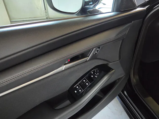 MAZDA 3 Hatchback 2.0 180 Ambition