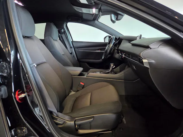 MAZDA 3 Hatchback 2.0 180 Ambition