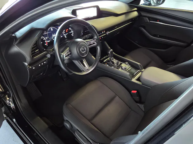 MAZDA 3 Hatchback 2.0 180 Ambition