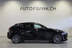 MAZDA 3 Hatchback 2.0 180 Ambition