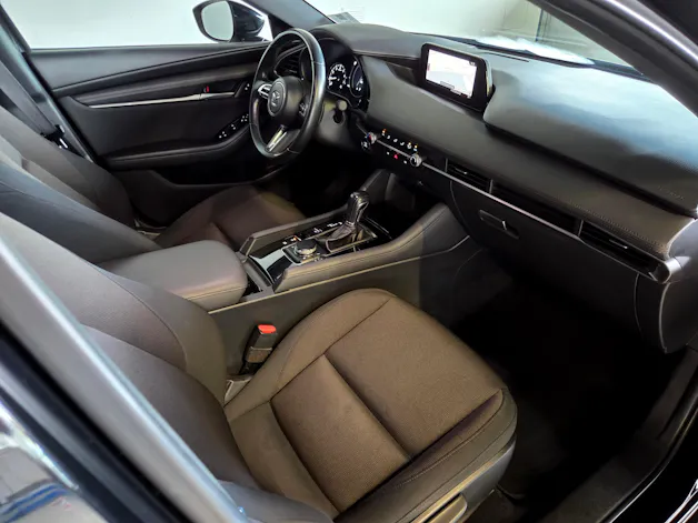 MAZDA 3 Hatchback 2.0 180 Ambition