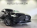 MAZDA 3 Hatchback 2.0 180 Ambition