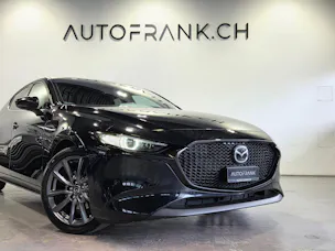 MAZDA 3 Hatchback 2.0 180 Ambition