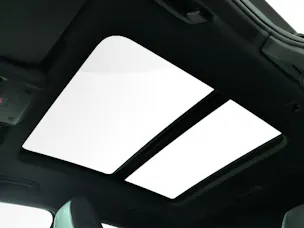 AUDI Q4 e-tron SUV quattro performance